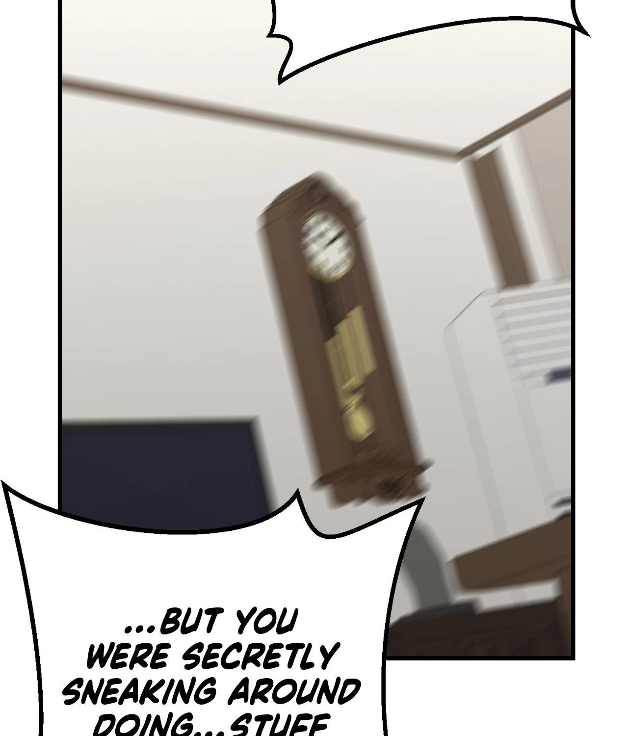 My Insatiable Demon [Official] - Chapter 2 manhwa