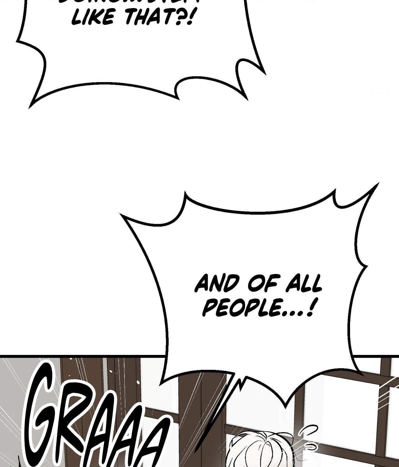 My Insatiable Demon [Official] - Chapter 2 manhwa