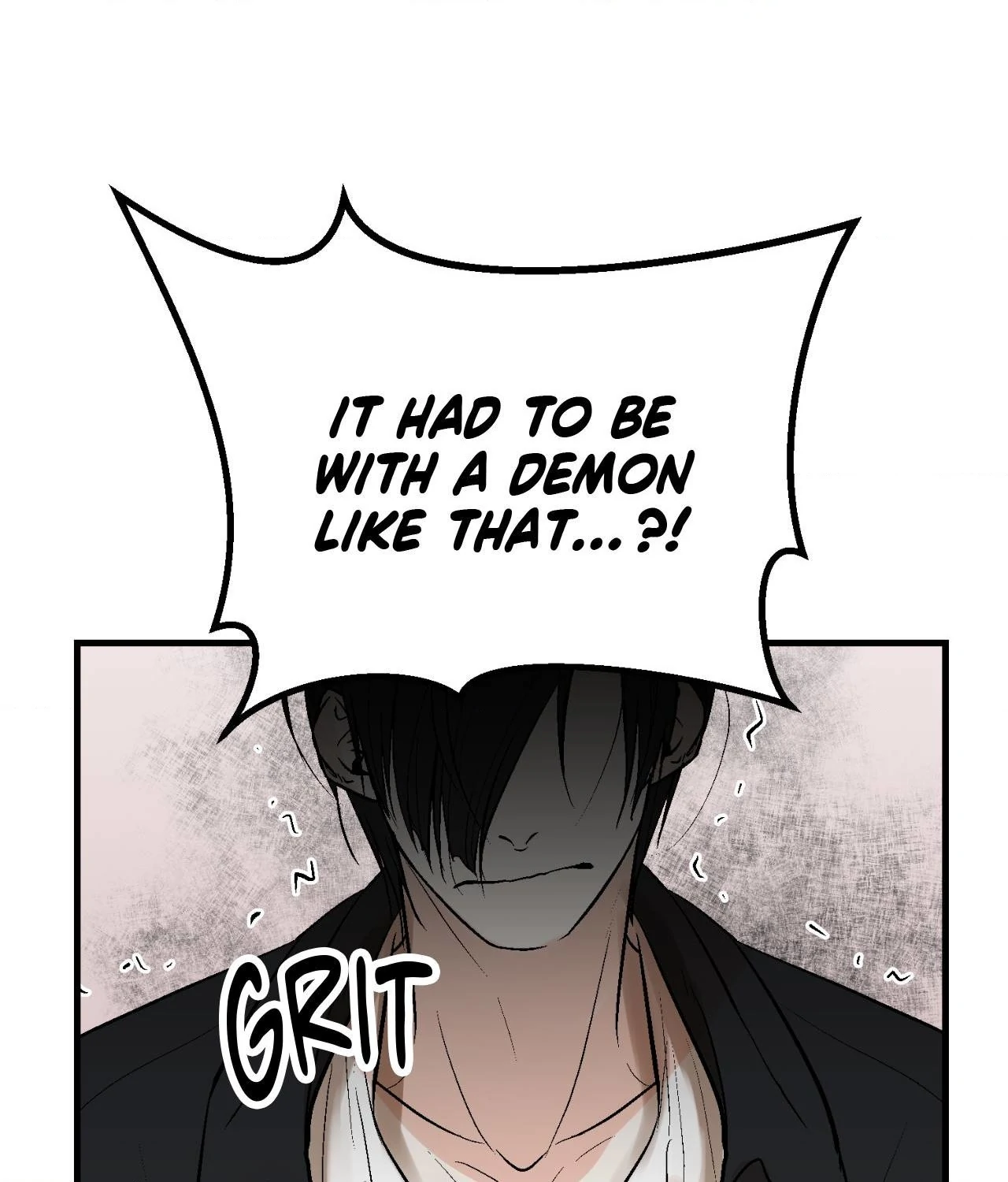 My Insatiable Demon [Official] - Chapter 2 manhwa