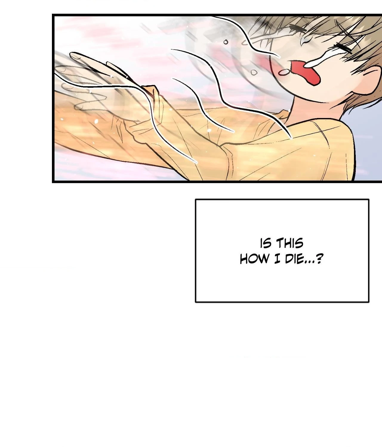 My Insatiable Demon [Official] - Chapter 2 manhwa