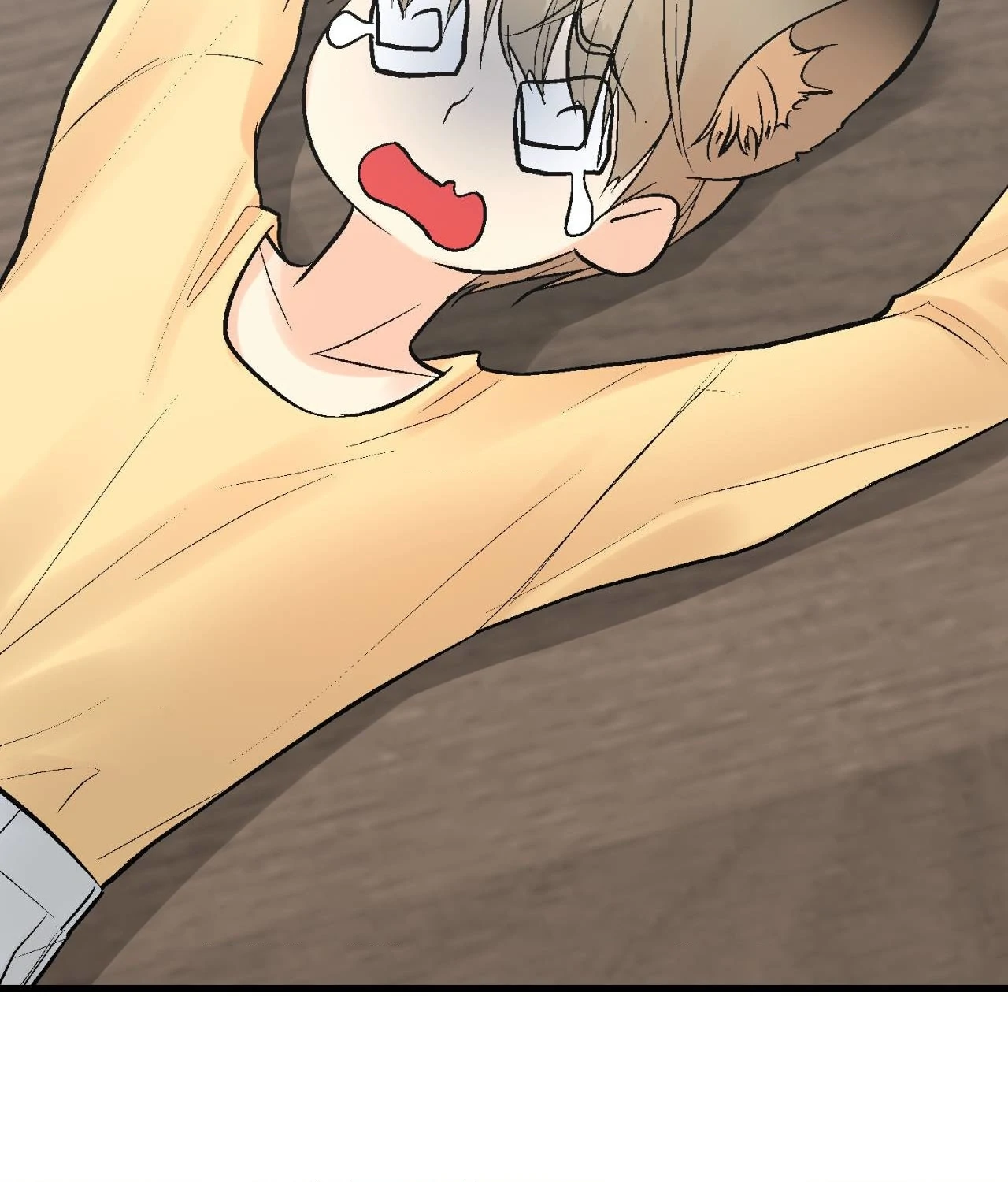 My Insatiable Demon [Official] - Chapter 2 manhwa
