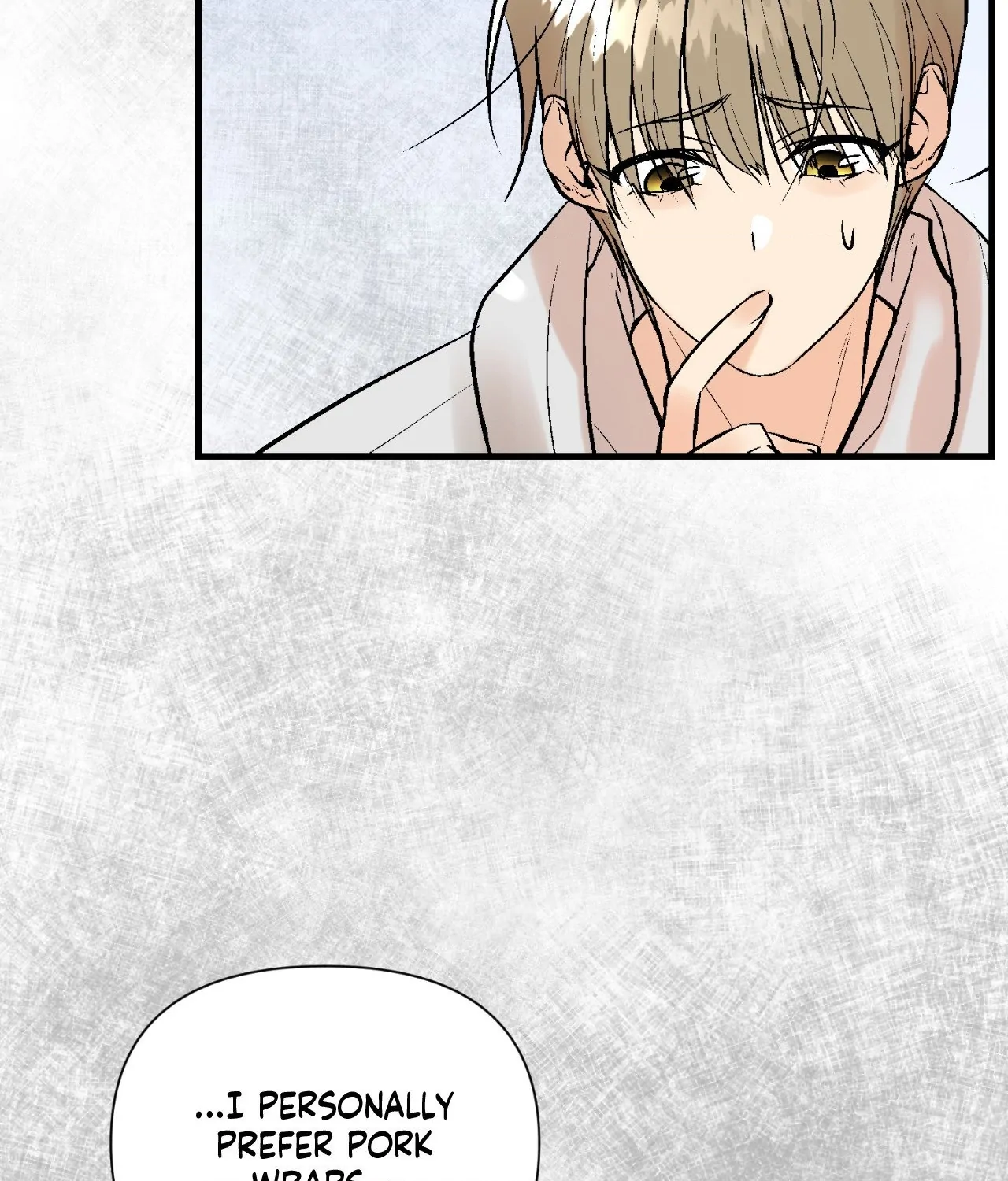 My Insatiable Demon [Official] - Chapter 20 manhwa