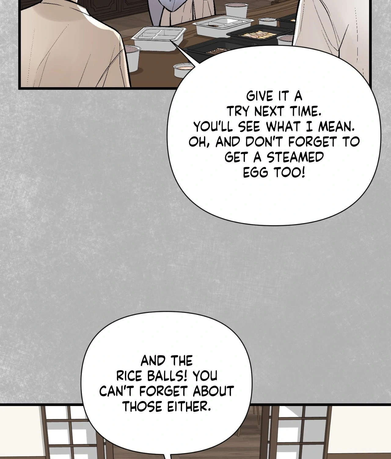My Insatiable Demon [Official] - Chapter 20 manhwa