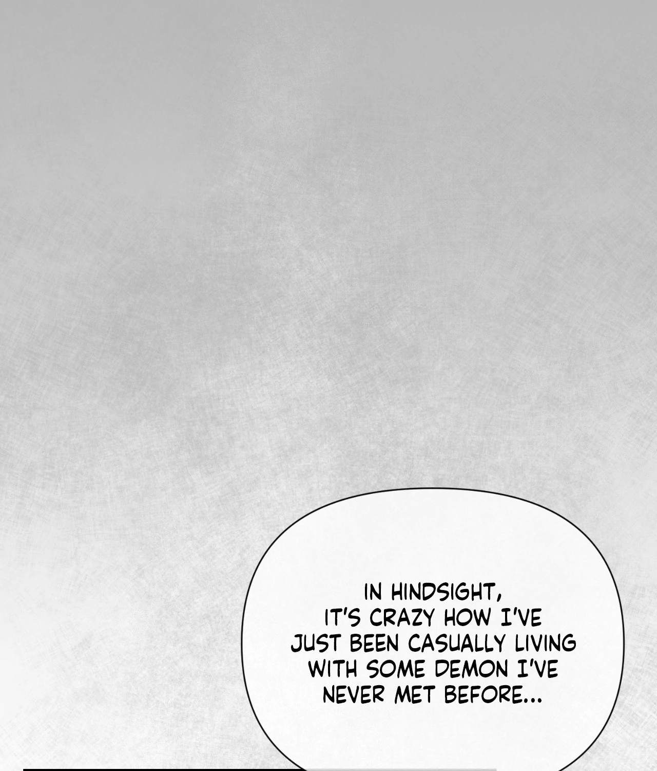 My Insatiable Demon [Official] - Chapter 20 manhwa