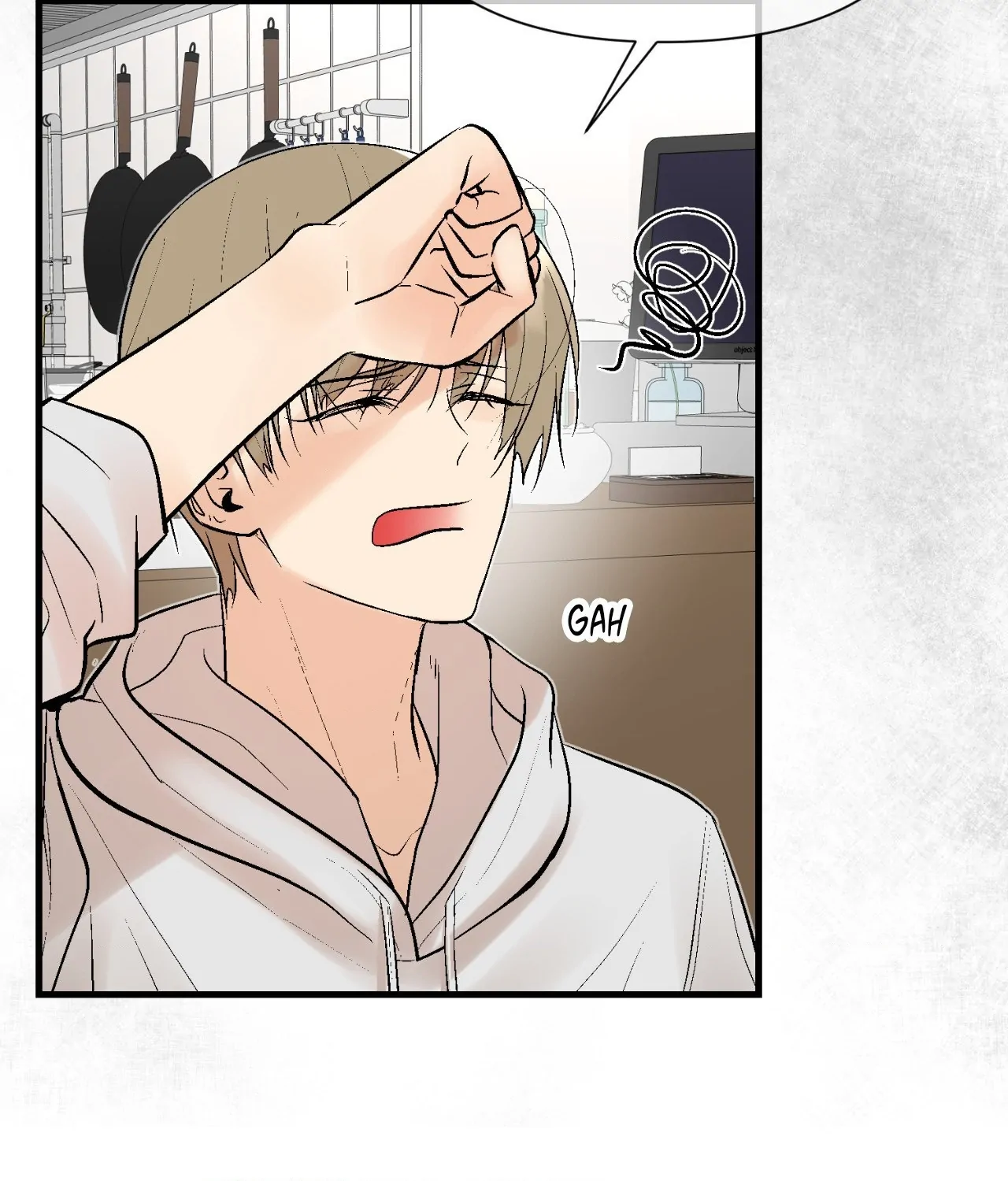 My Insatiable Demon [Official] - Chapter 20 manhwa