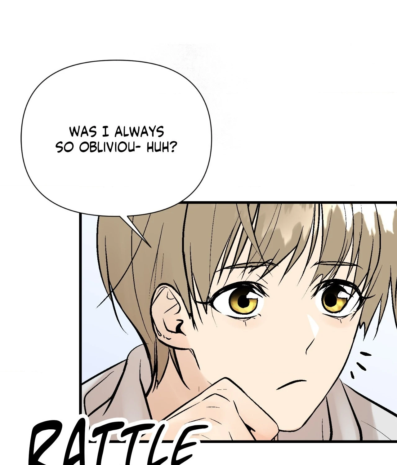 My Insatiable Demon [Official] - Chapter 20 manhwa