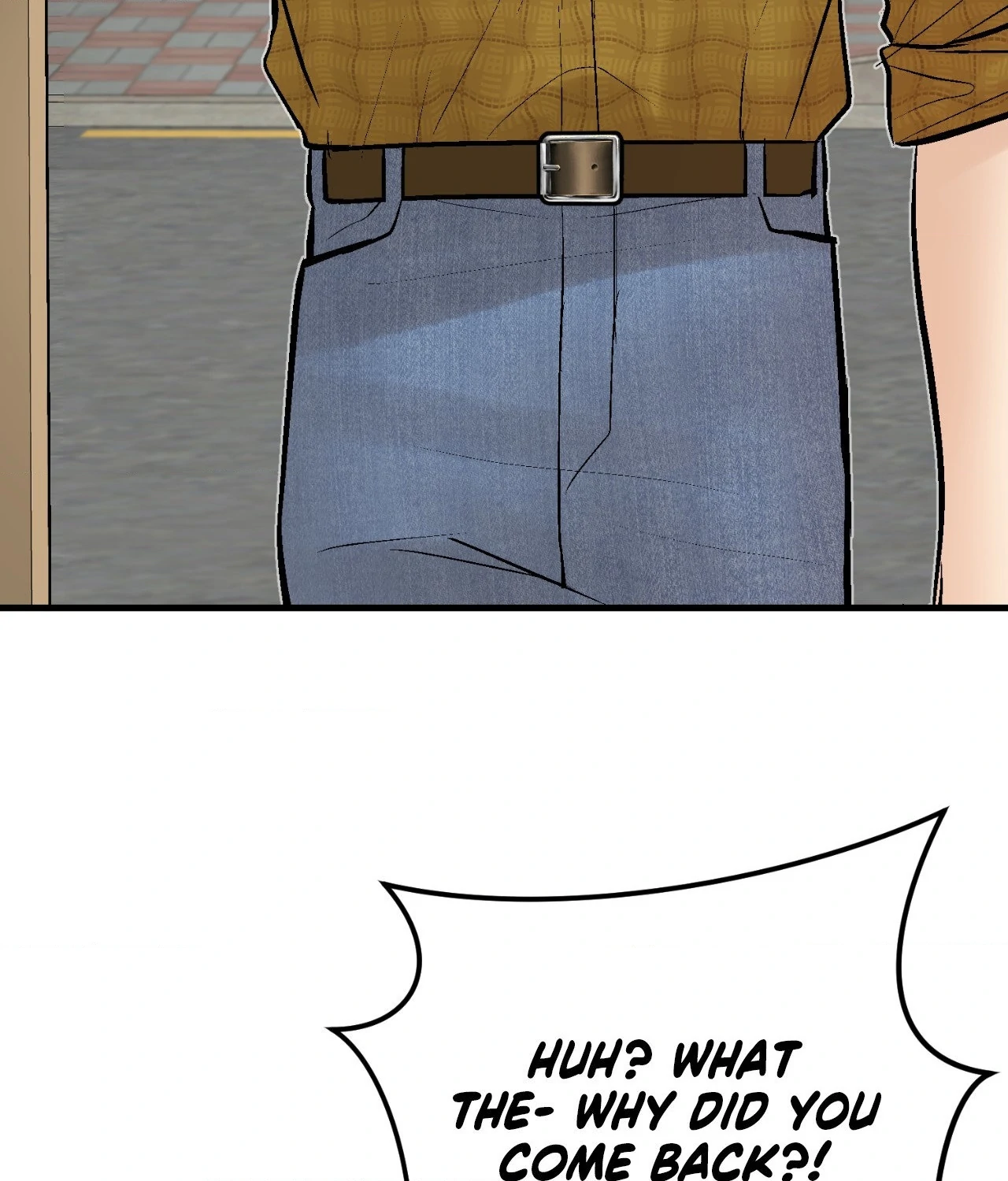 My Insatiable Demon [Official] - Chapter 20 manhwa