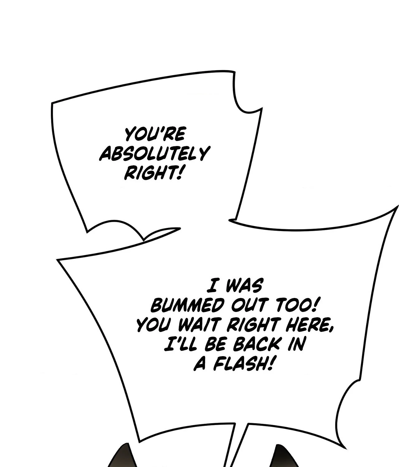 My Insatiable Demon [Official] - Chapter 20 manhwa