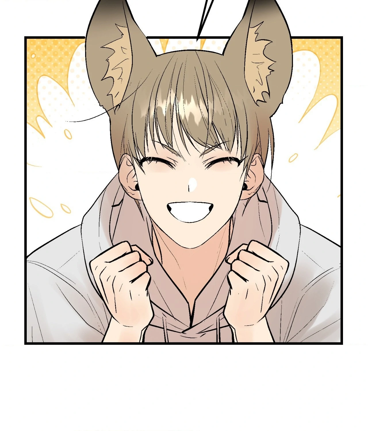 My Insatiable Demon [Official] - Chapter 20 manhwa