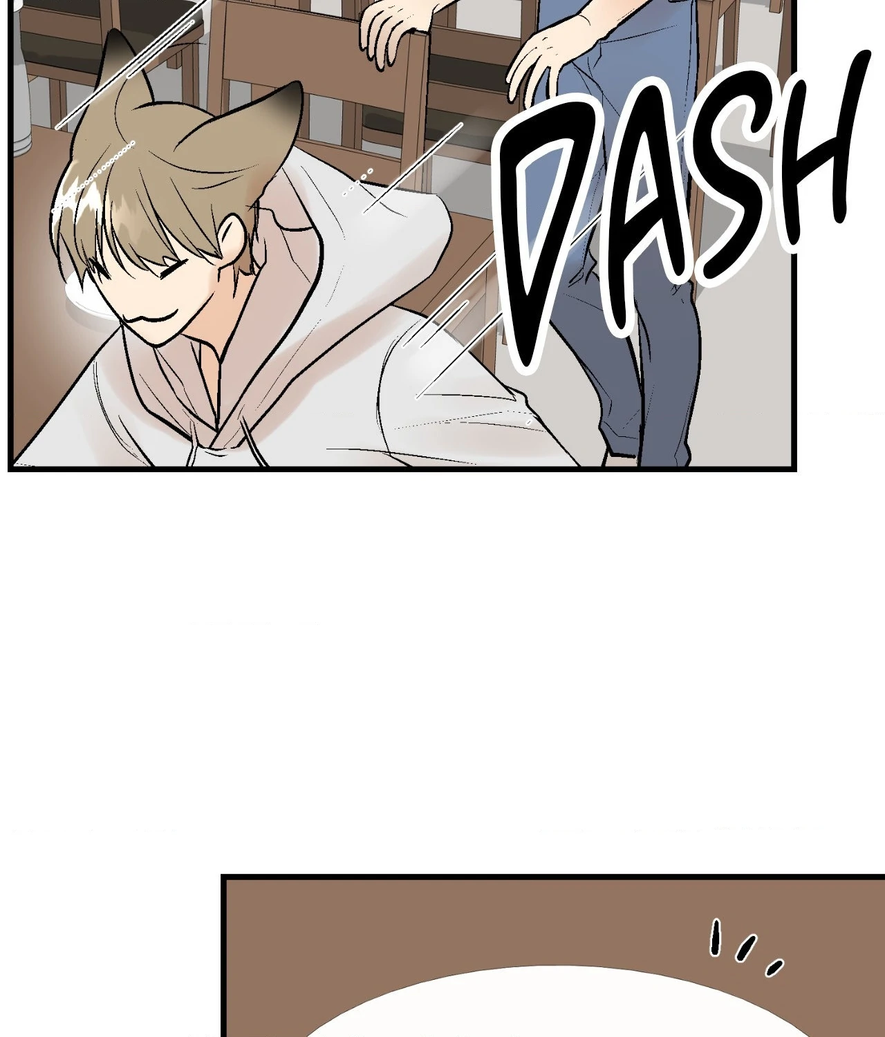 My Insatiable Demon [Official] - Chapter 20 manhwa