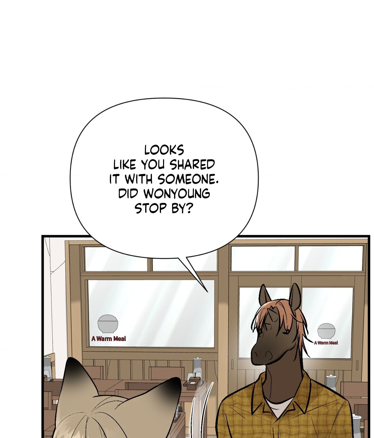 My Insatiable Demon [Official] - Chapter 20 manhwa