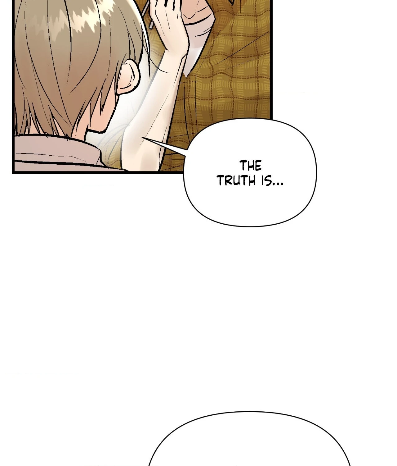 My Insatiable Demon [Official] - Chapter 20 manhwa
