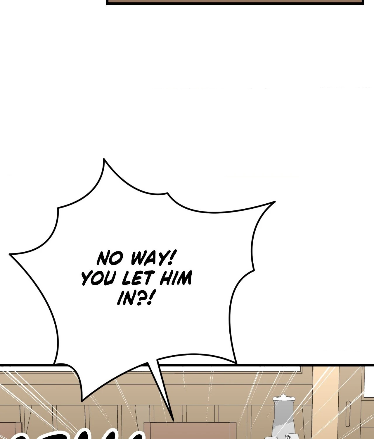 My Insatiable Demon [Official] - Chapter 20 manhwa