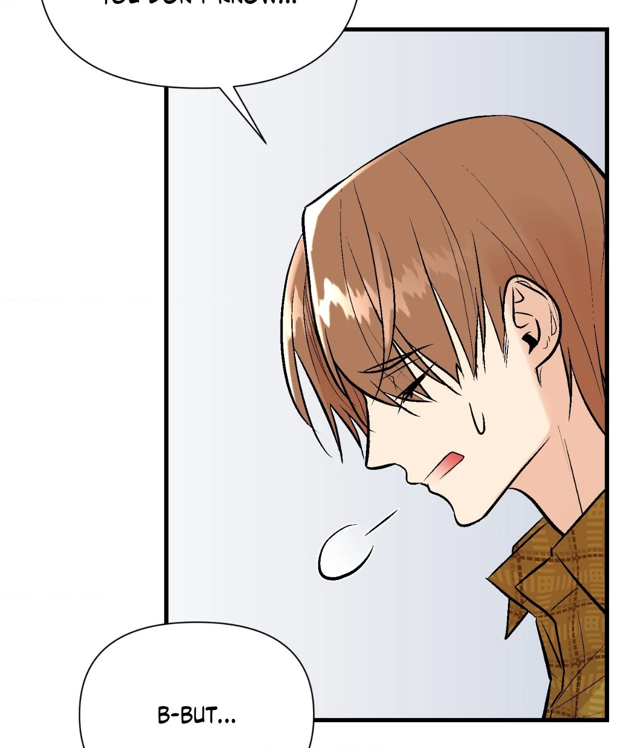 My Insatiable Demon [Official] - Chapter 20 manhwa
