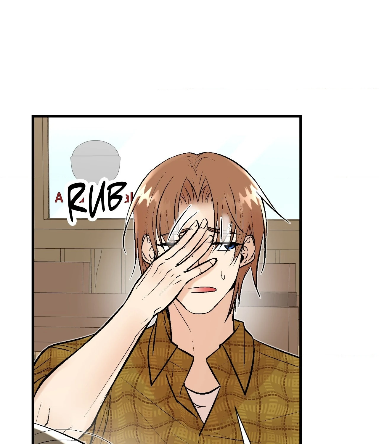 My Insatiable Demon [Official] - Chapter 20 manhwa