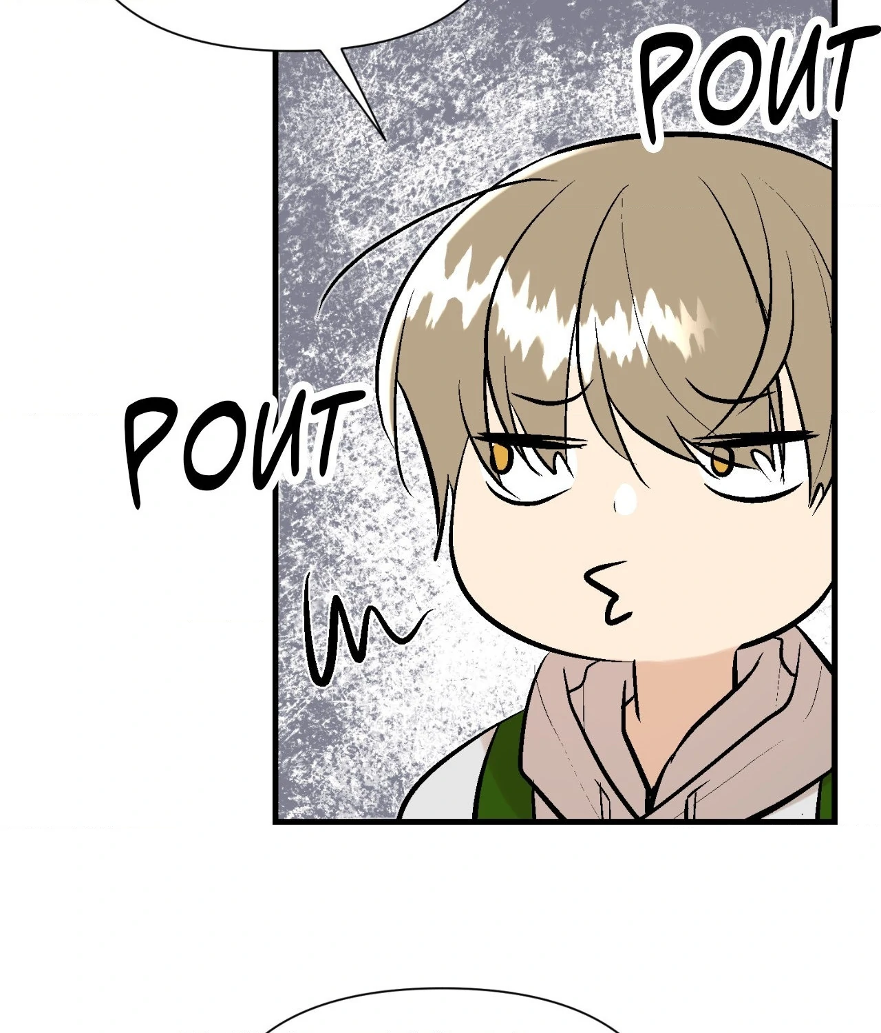 My Insatiable Demon [Official] - Chapter 20 manhwa