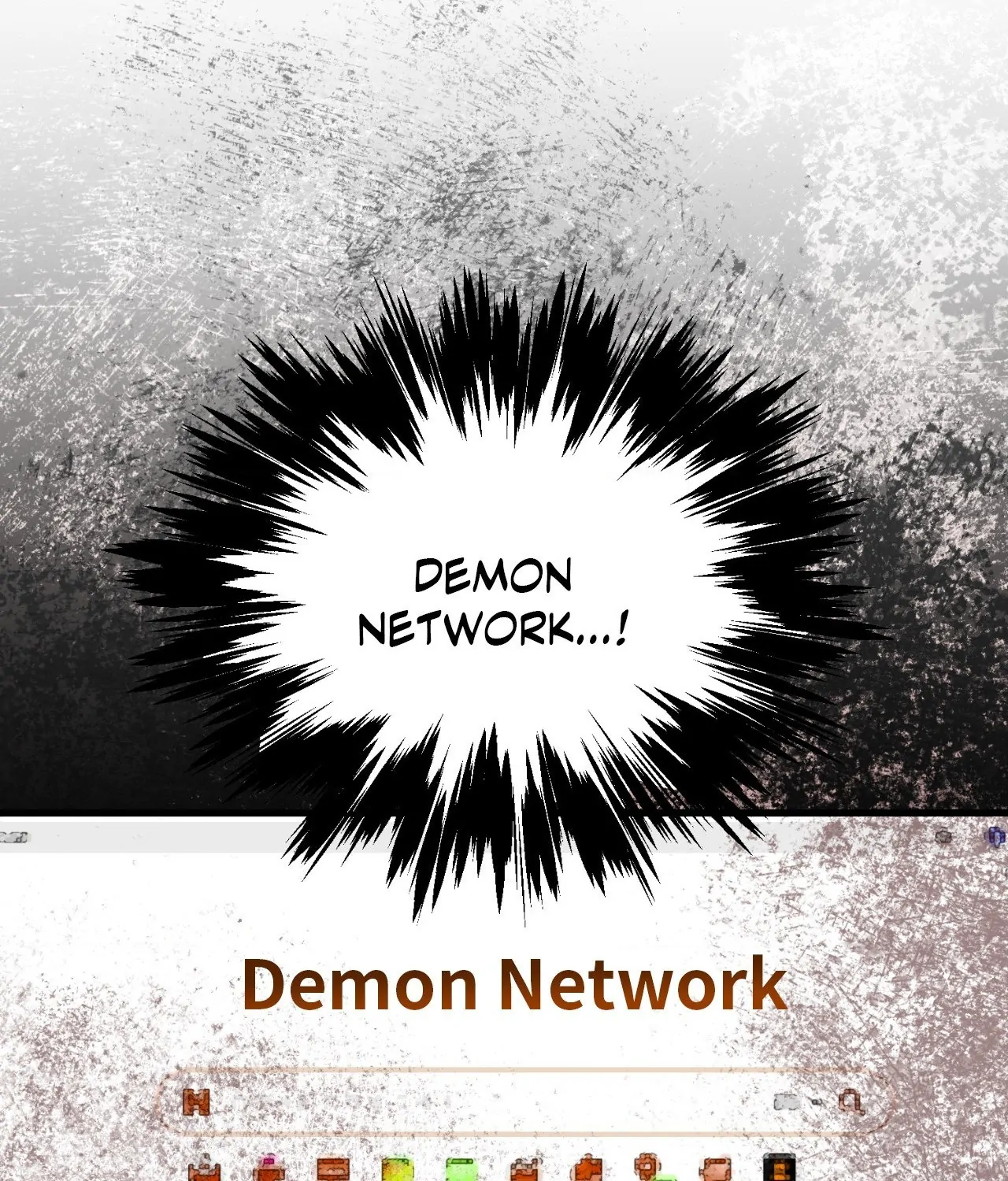 My Insatiable Demon [Official] - Chapter 20 manhwa