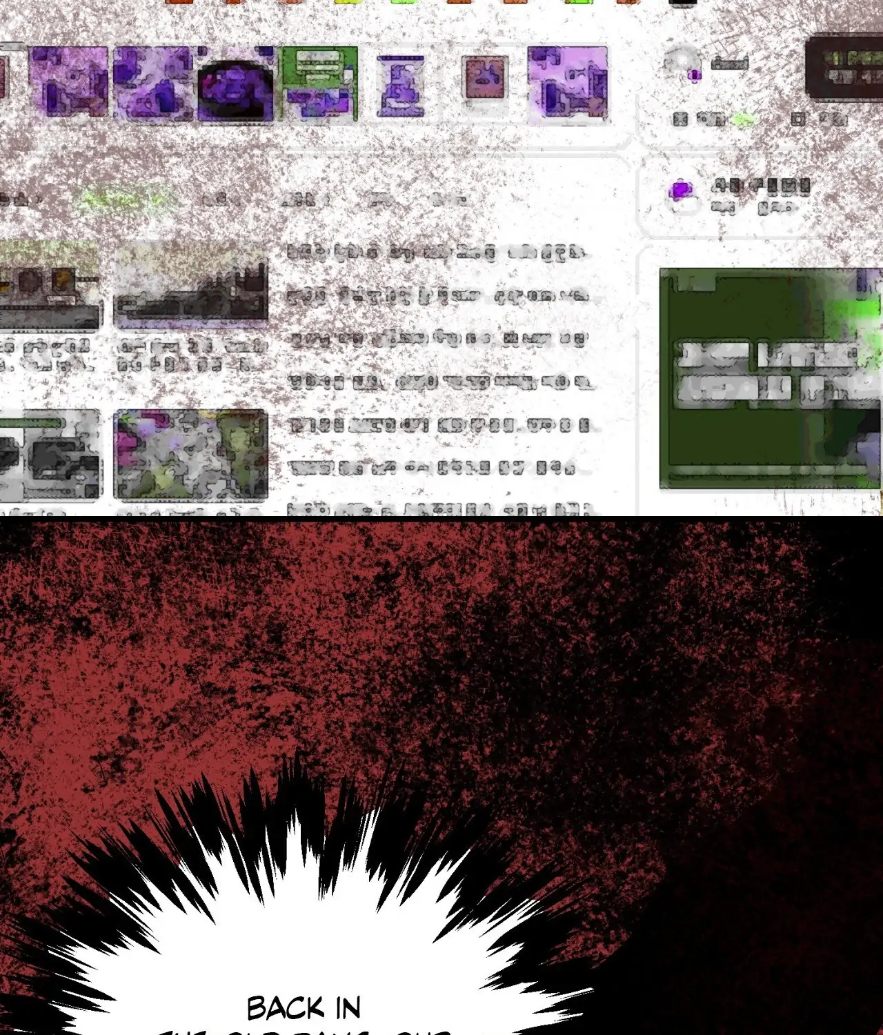 My Insatiable Demon [Official] - Chapter 20 manhwa