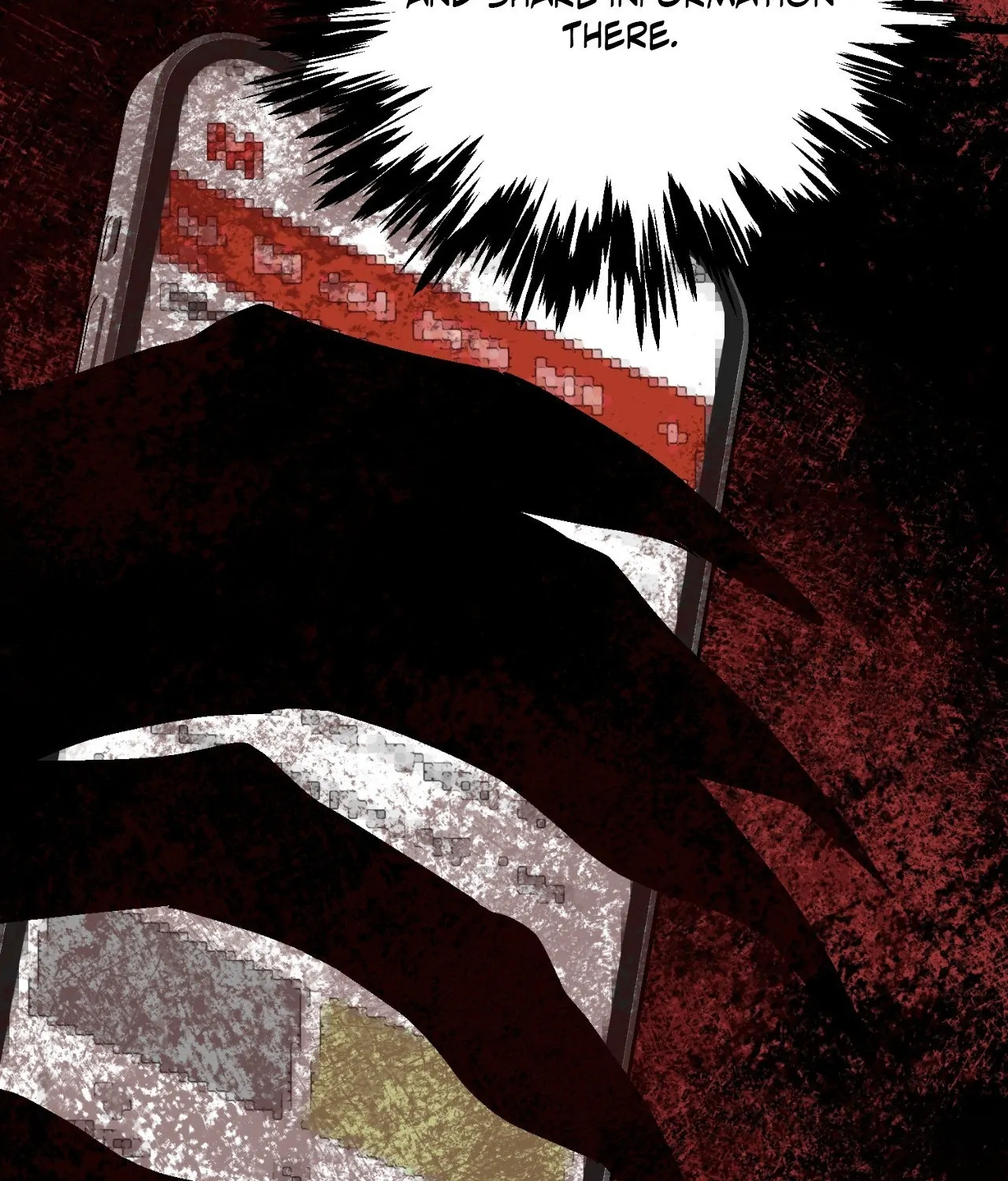 My Insatiable Demon [Official] - Chapter 20 manhwa