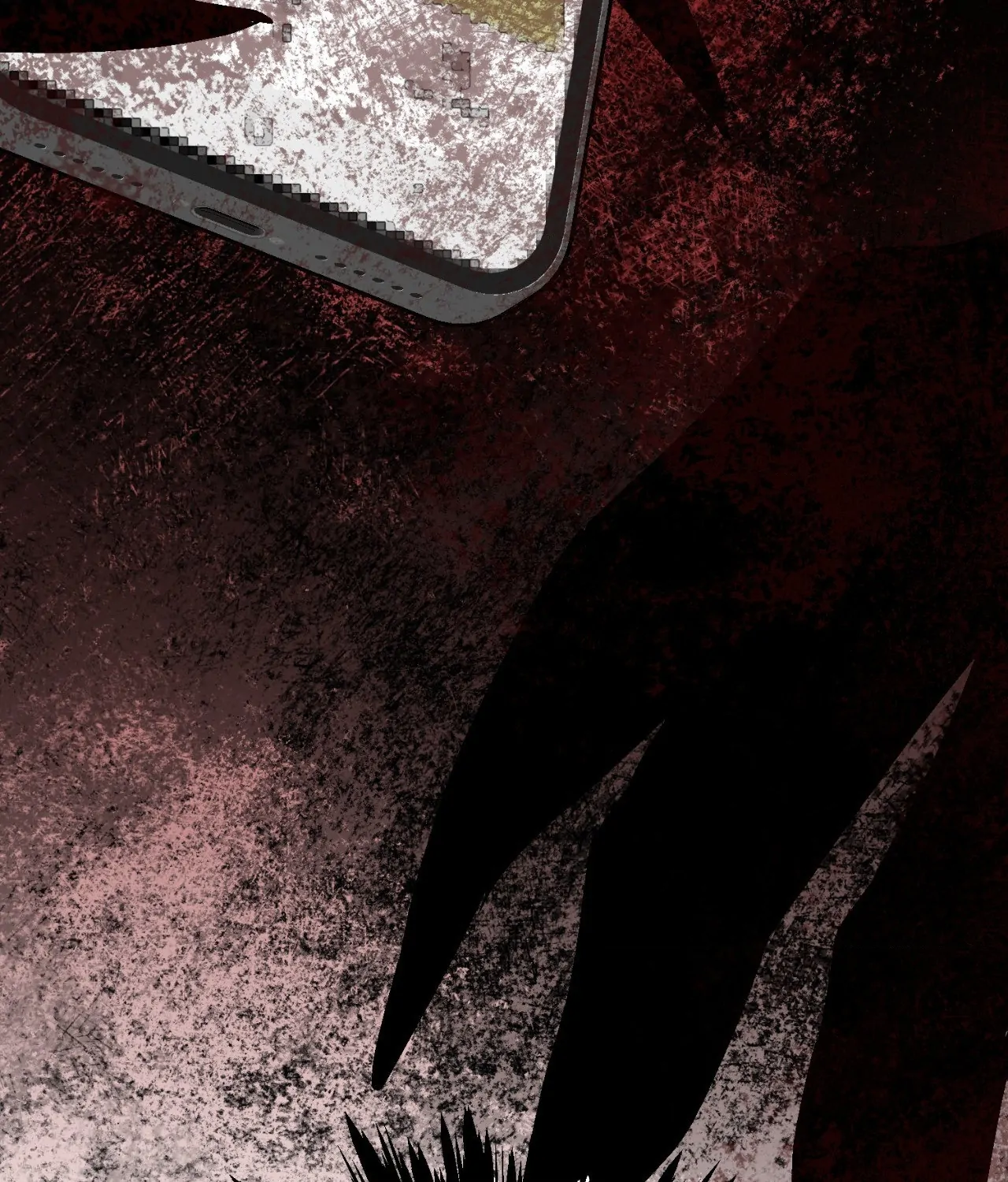 My Insatiable Demon [Official] - Chapter 20 manhwa