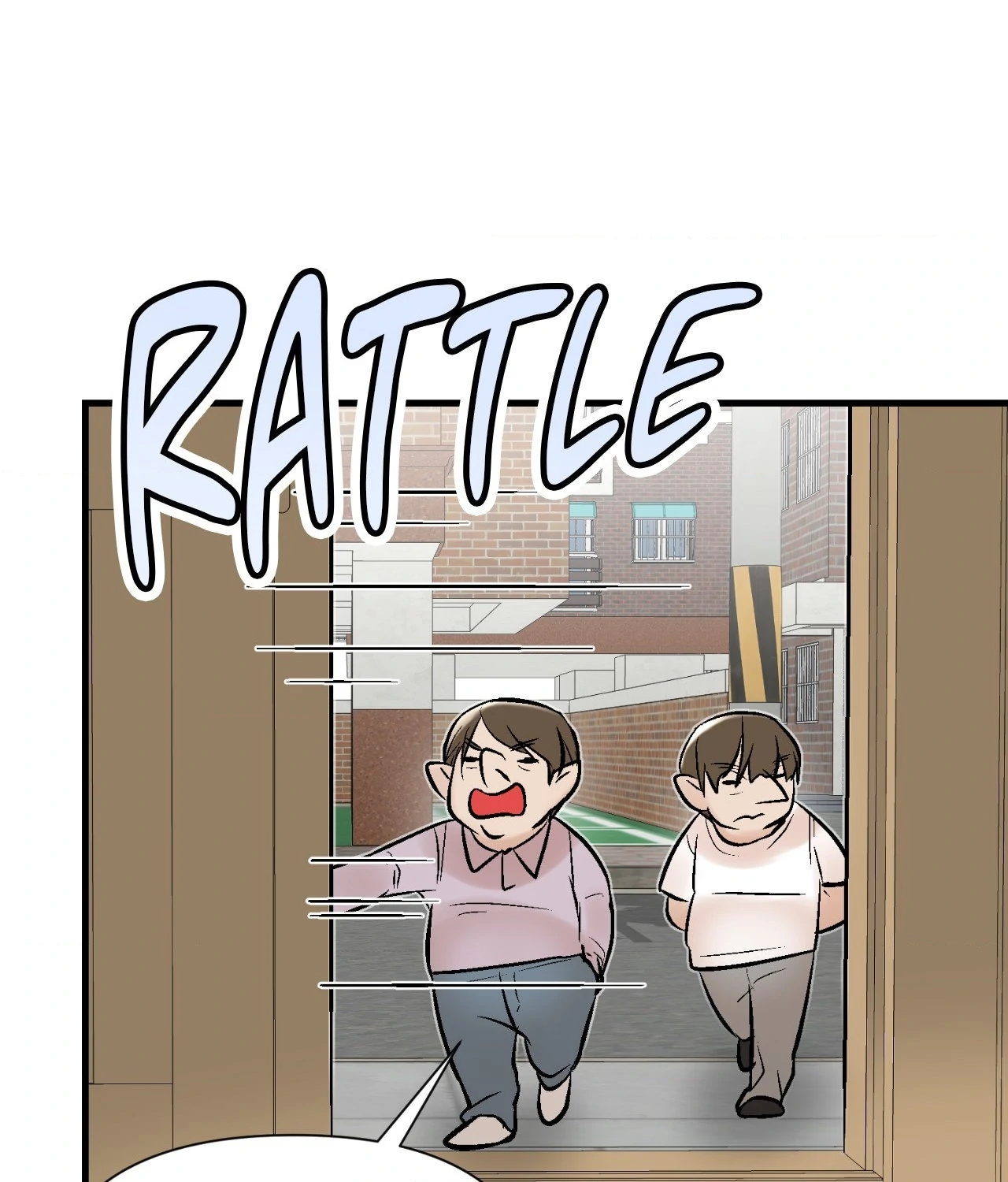 My Insatiable Demon [Official] - Chapter 20 manhwa