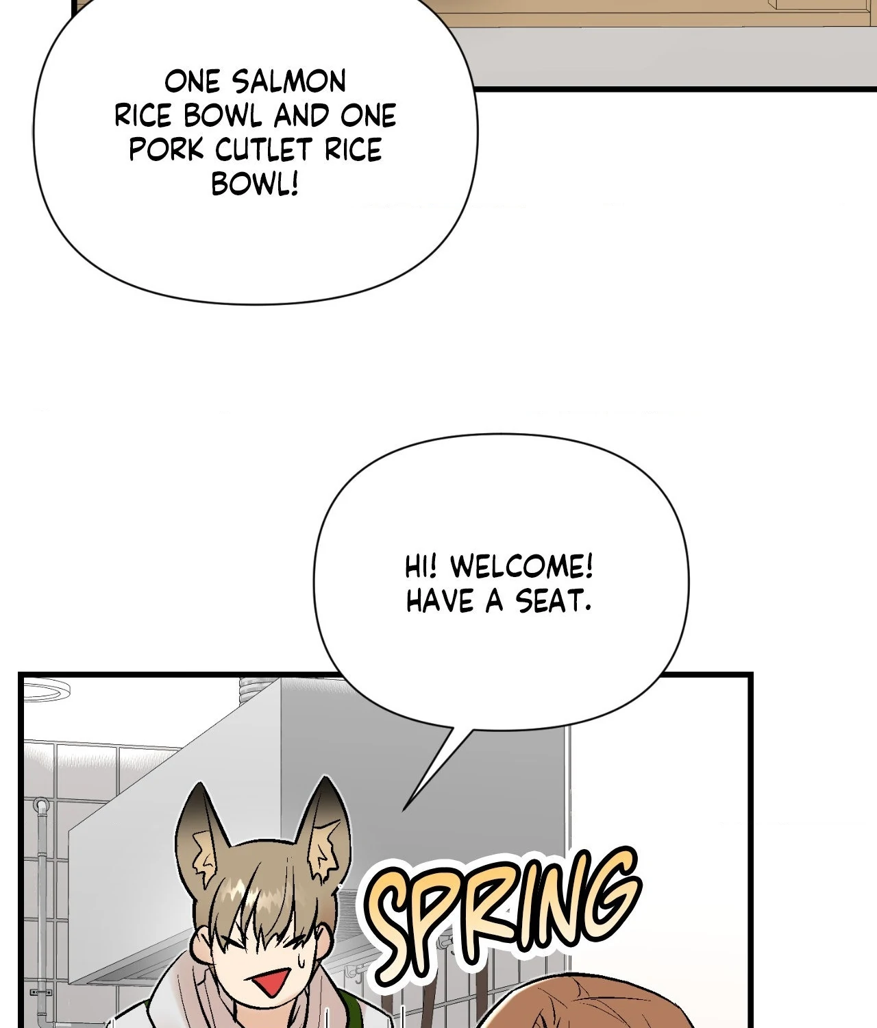 My Insatiable Demon [Official] - Chapter 20 manhwa