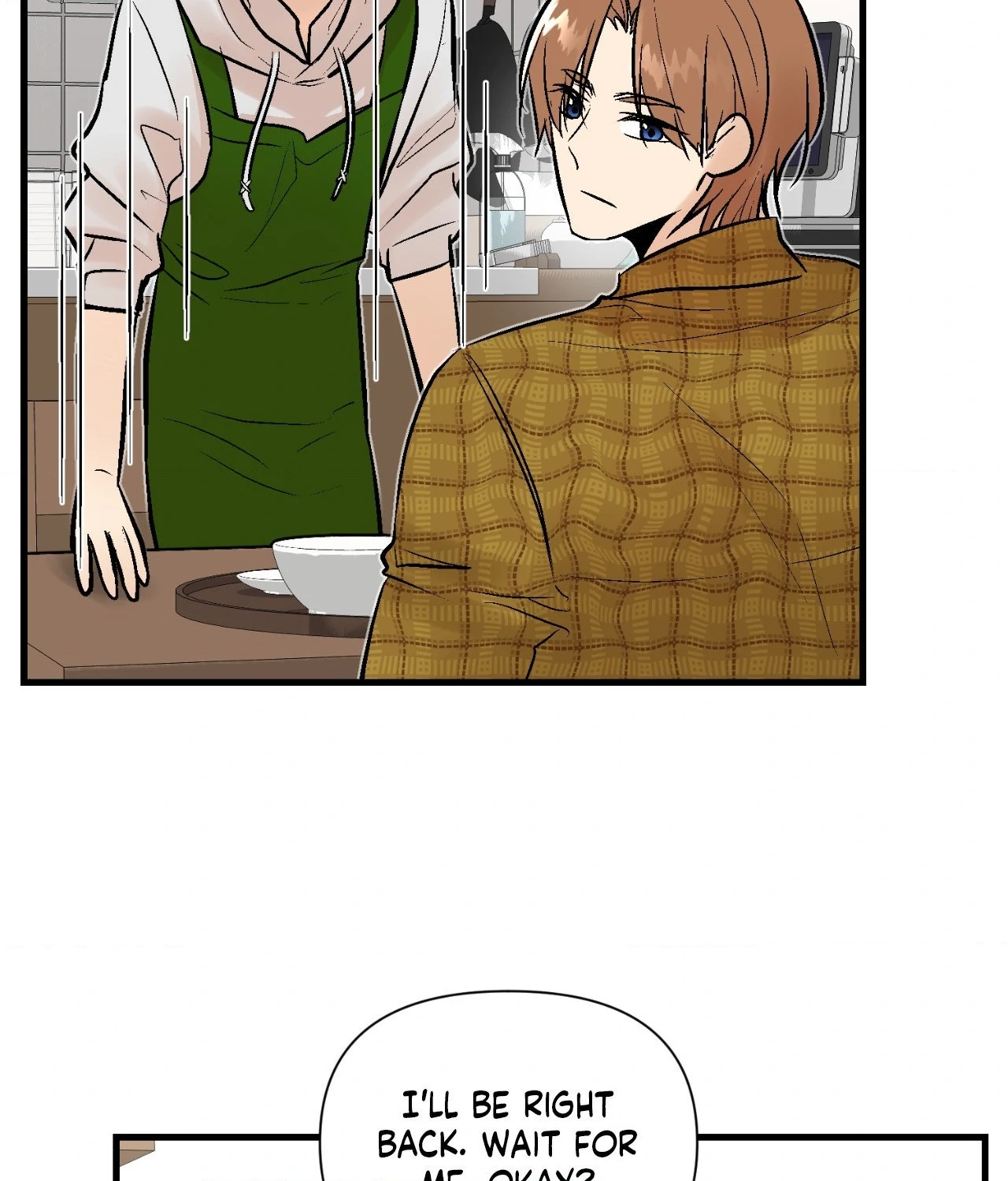 My Insatiable Demon [Official] - Chapter 20 manhwa
