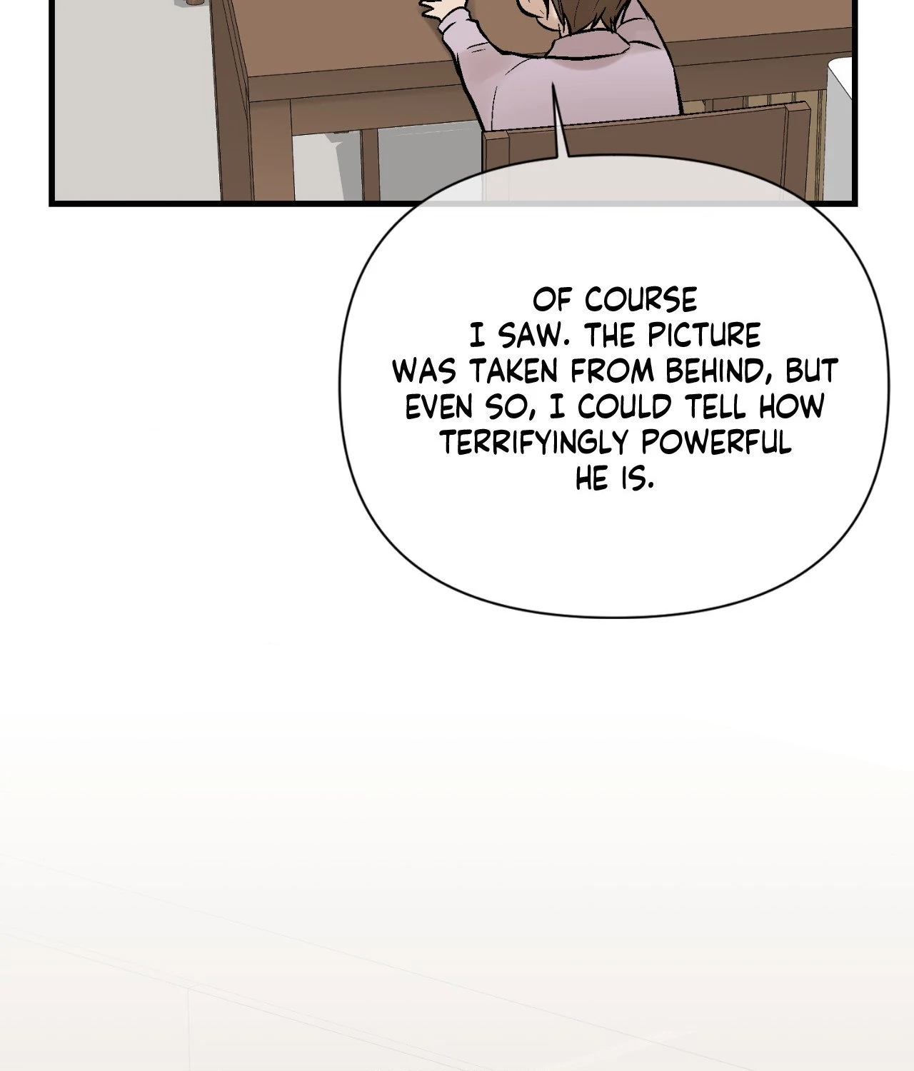 My Insatiable Demon [Official] - Chapter 20 manhwa