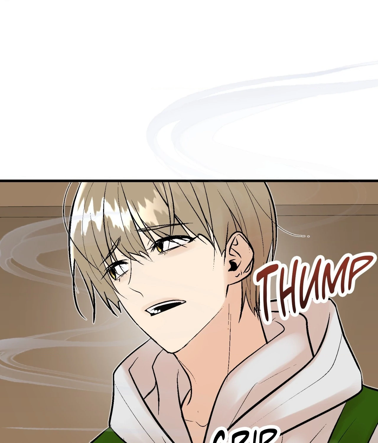 My Insatiable Demon [Official] - Chapter 20 manhwa