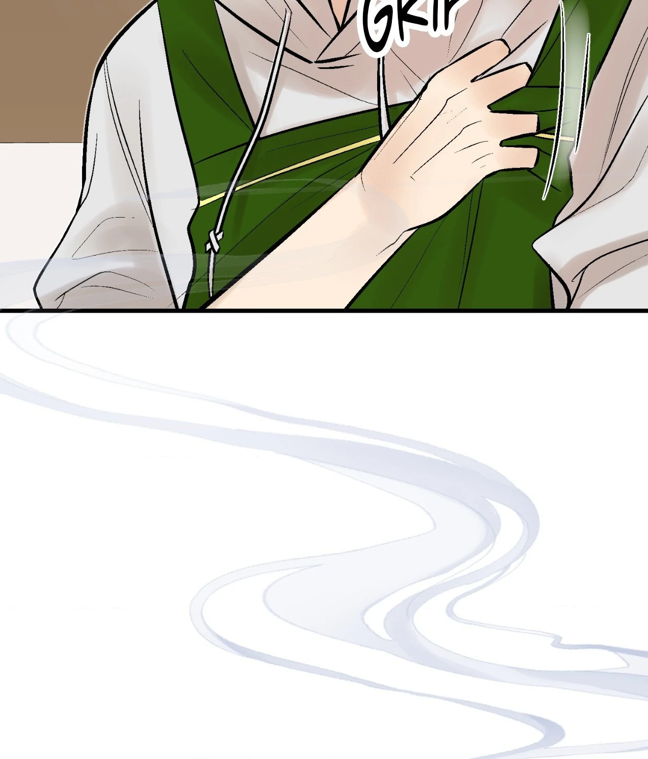 My Insatiable Demon [Official] - Chapter 20 manhwa