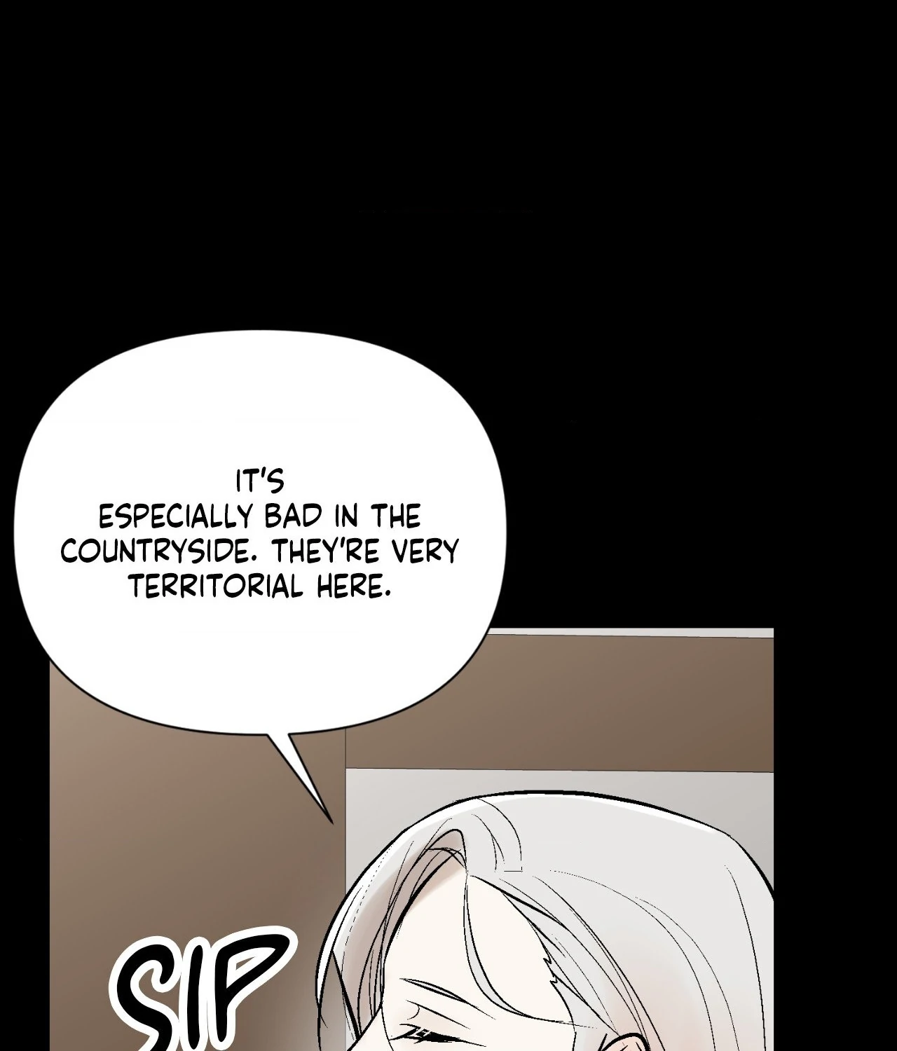 My Insatiable Demon [Official] - Chapter 20 manhwa