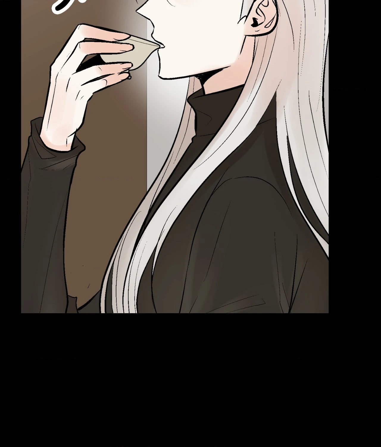 My Insatiable Demon [Official] - Chapter 20 manhwa