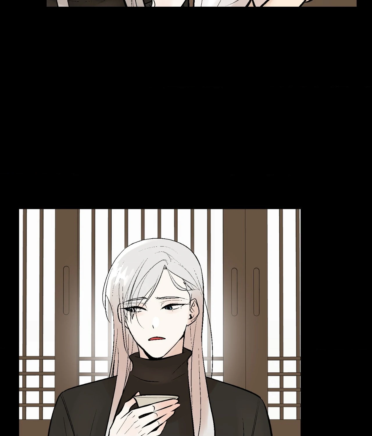 My Insatiable Demon [Official] - Chapter 20 manhwa