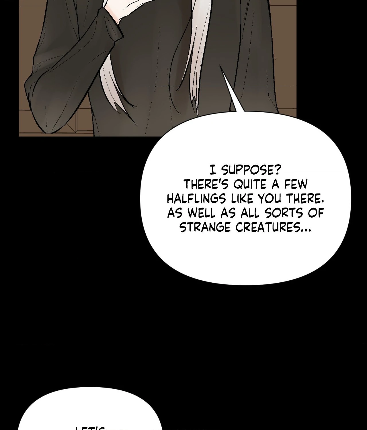 My Insatiable Demon [Official] - Chapter 20 manhwa