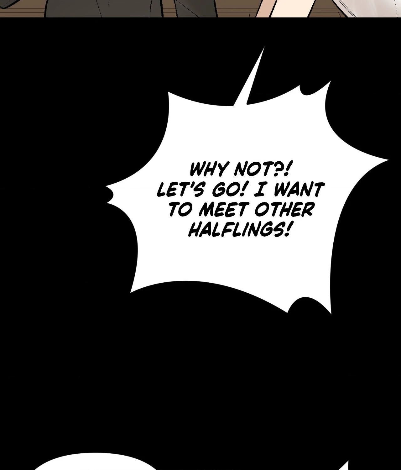 My Insatiable Demon [Official] - Chapter 20 manhwa