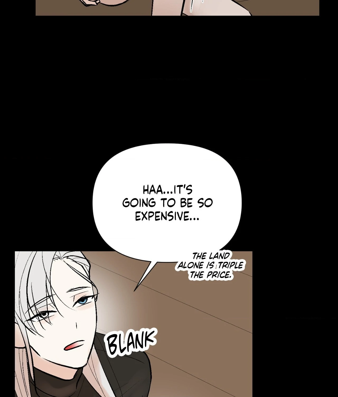 My Insatiable Demon [Official] - Chapter 20 manhwa