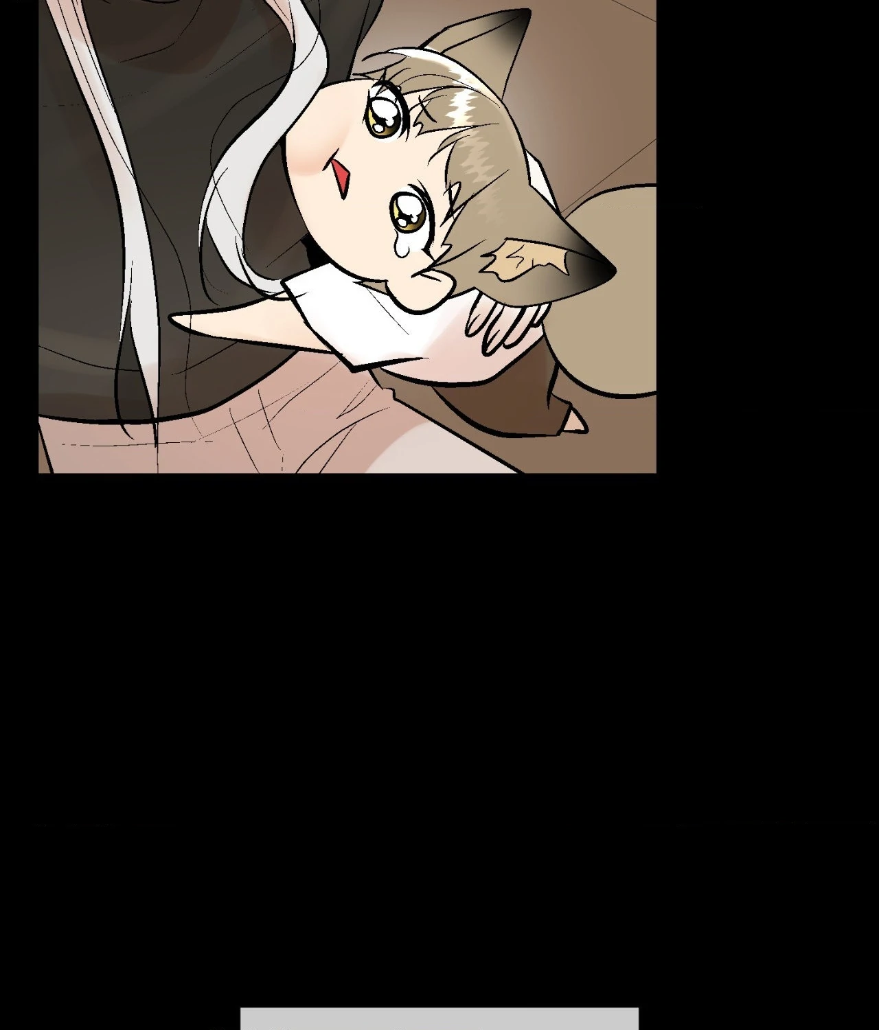 My Insatiable Demon [Official] - Chapter 20 manhwa