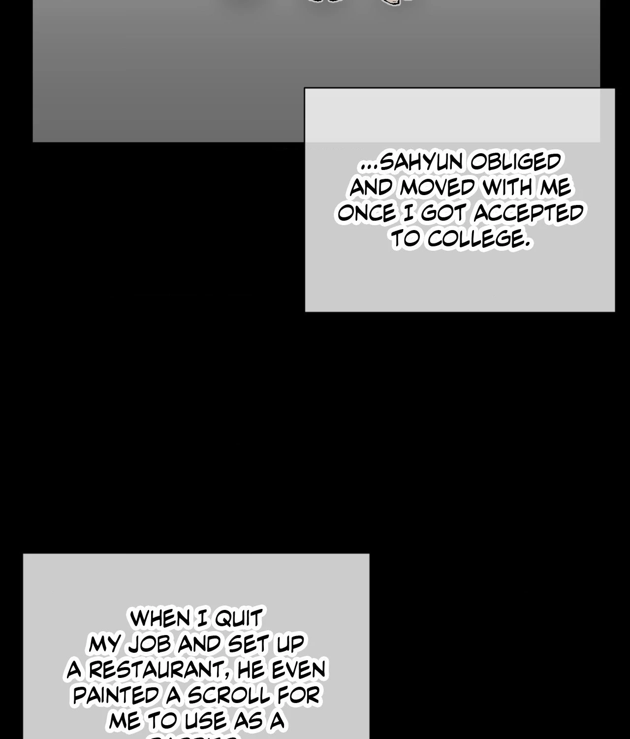 My Insatiable Demon [Official] - Chapter 20 manhwa