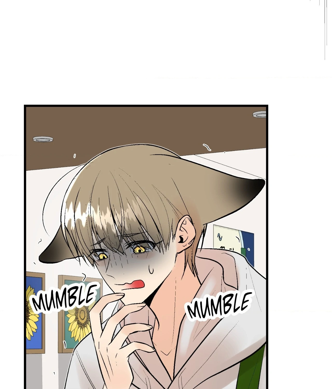 My Insatiable Demon [Official] - Chapter 20 manhwa