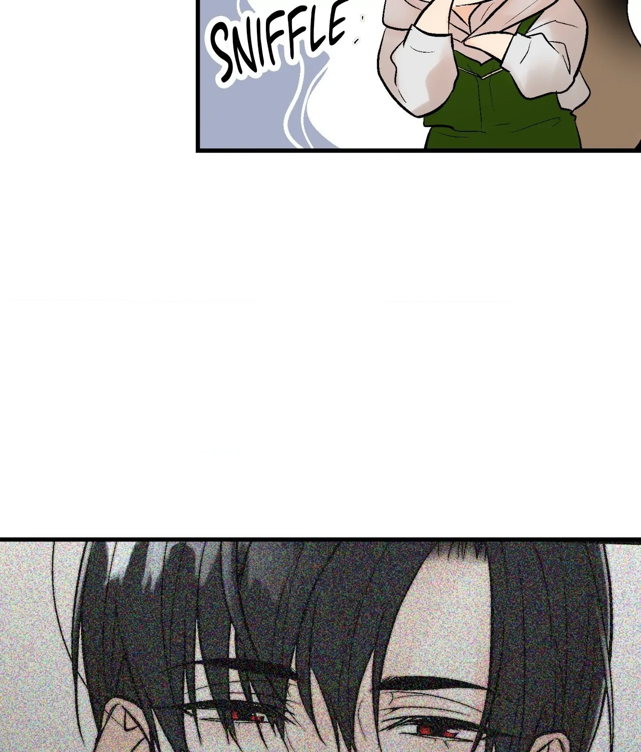 My Insatiable Demon [Official] - Chapter 20 manhwa