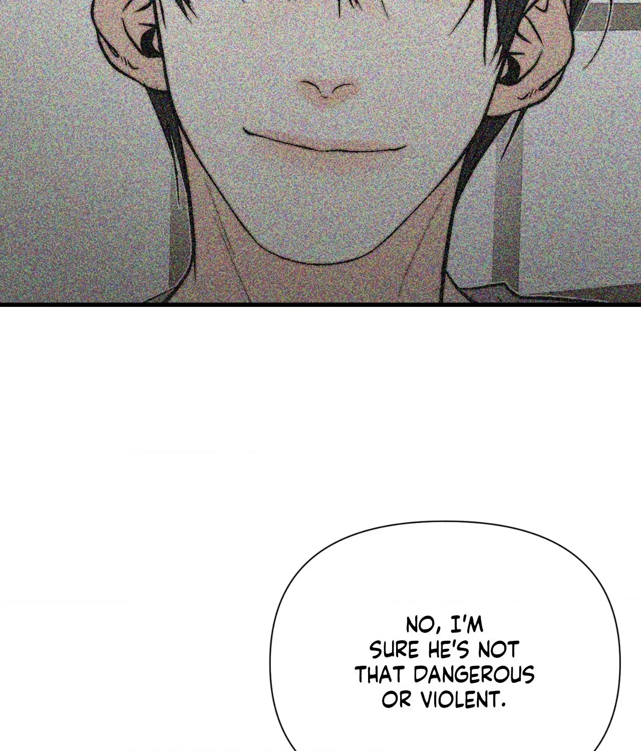 My Insatiable Demon [Official] - Chapter 20 manhwa