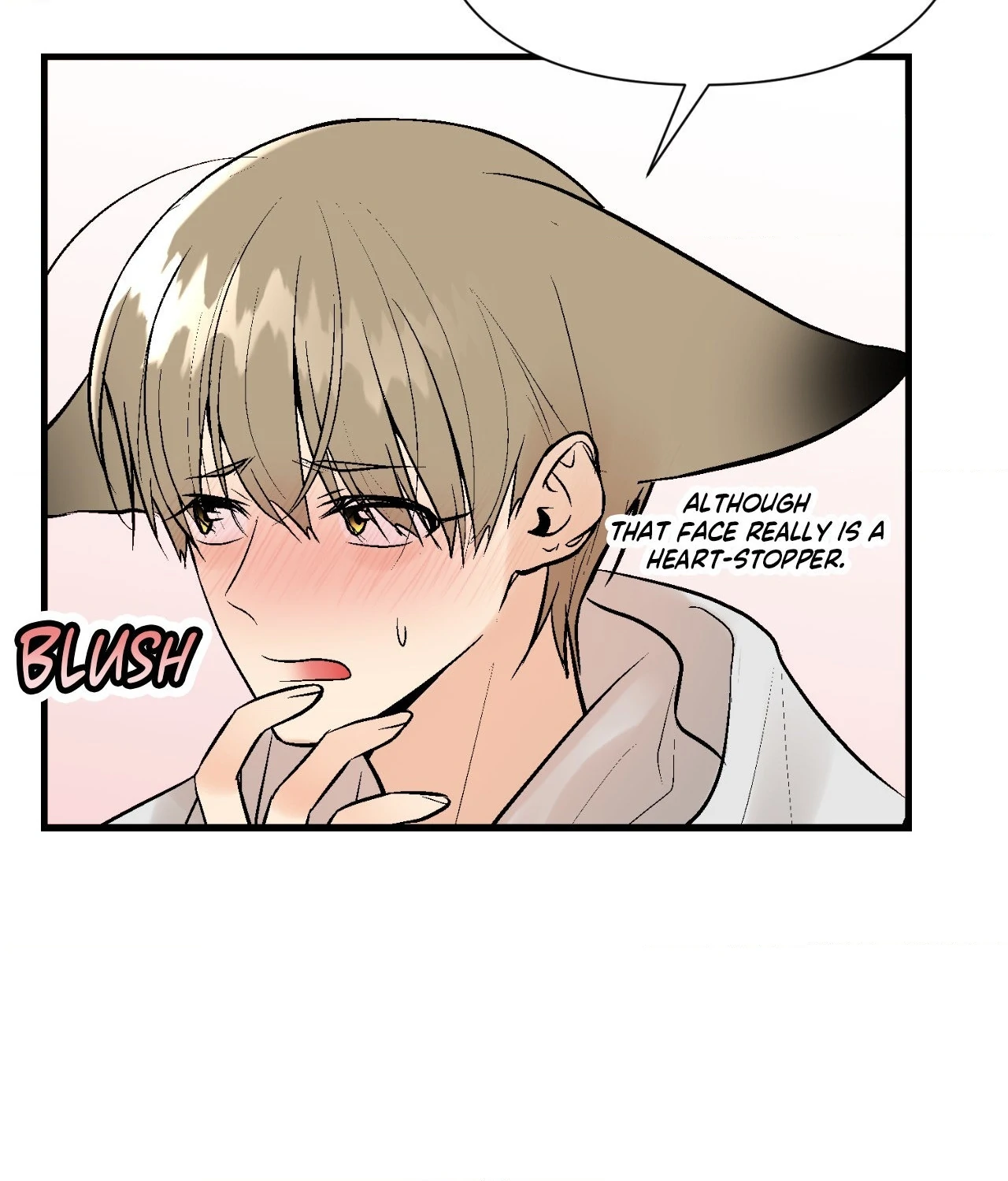 My Insatiable Demon [Official] - Chapter 20 manhwa