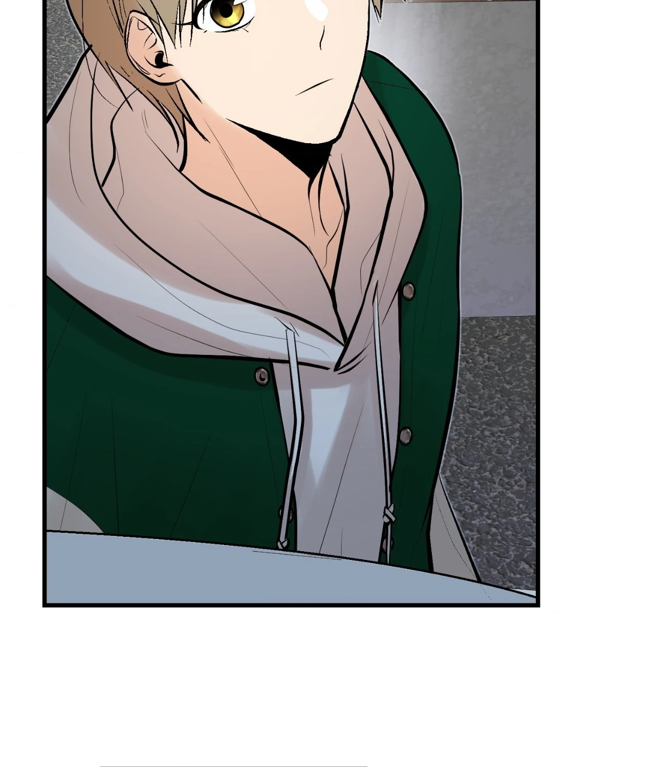 My Insatiable Demon [Official] - Chapter 21 manhwa