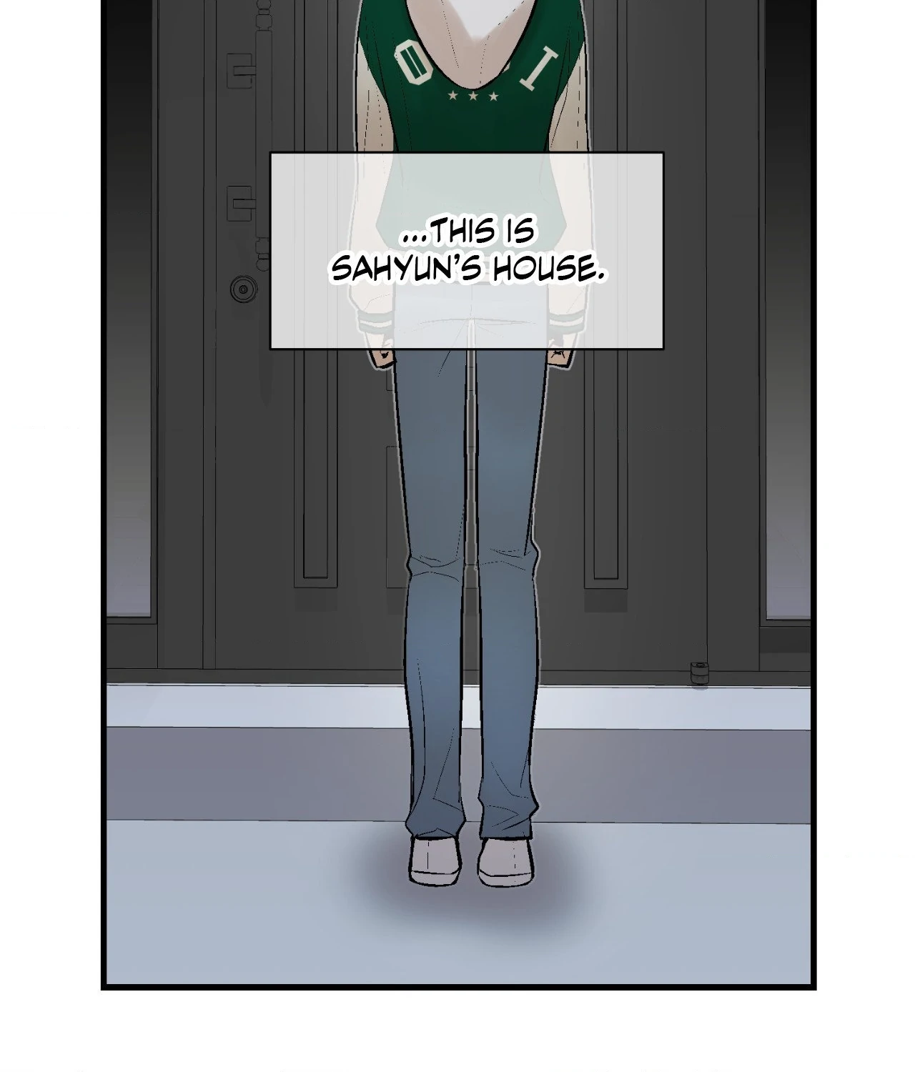 My Insatiable Demon [Official] - Chapter 21 manhwa