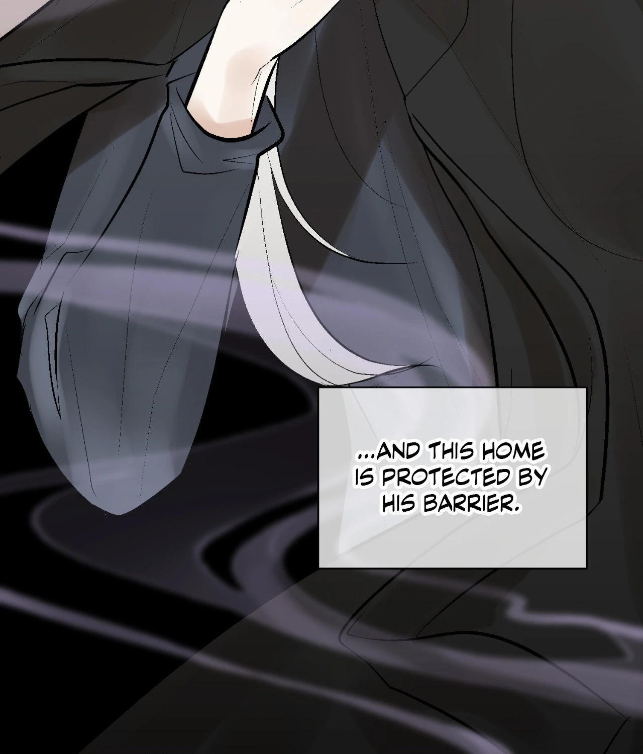 My Insatiable Demon [Official] - Chapter 21 manhwa