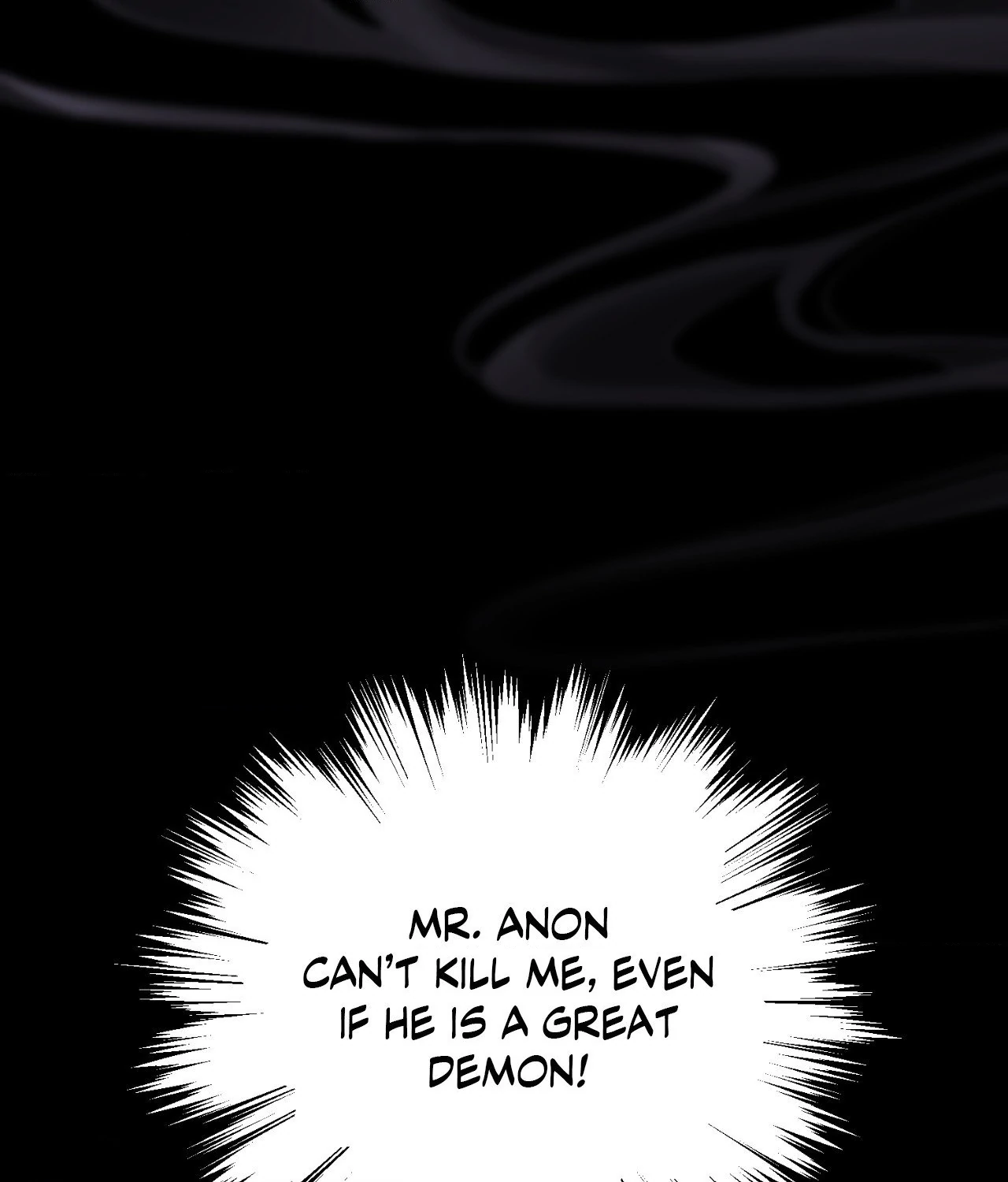 My Insatiable Demon [Official] - Chapter 21 manhwa
