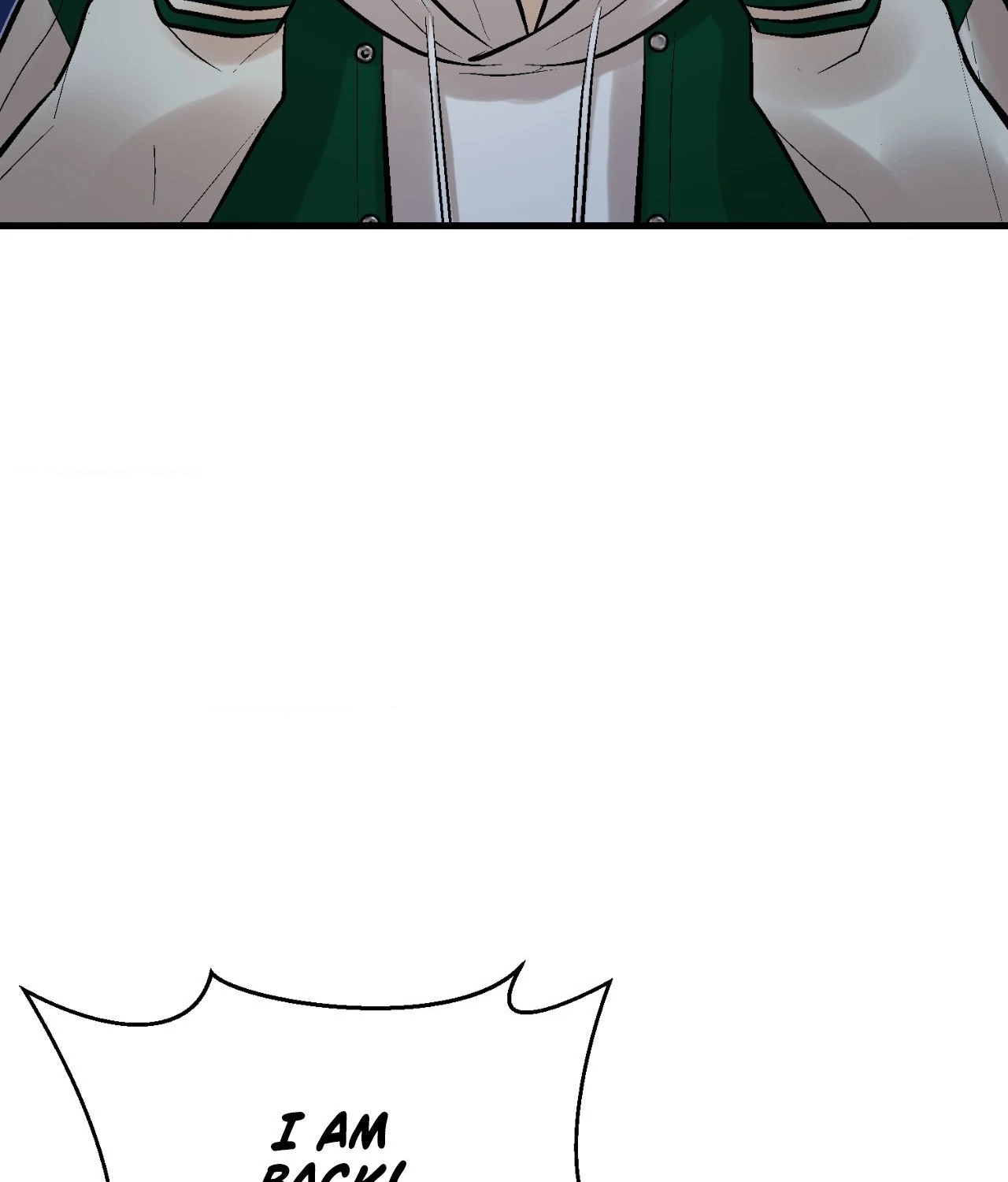 My Insatiable Demon [Official] - Chapter 21 manhwa