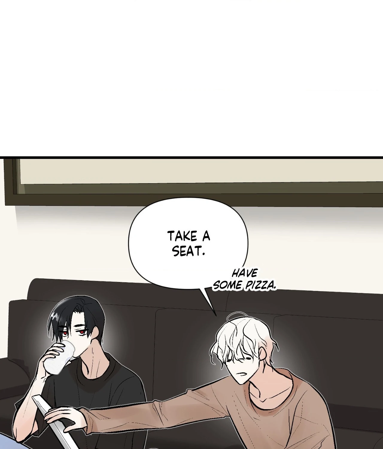 My Insatiable Demon [Official] - Chapter 21 manhwa