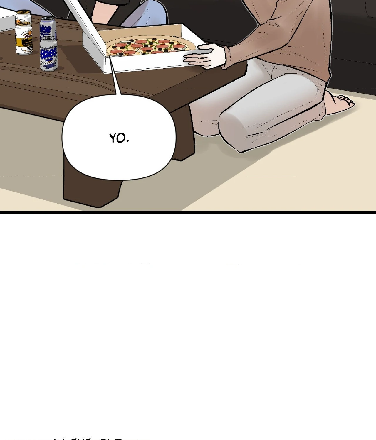 My Insatiable Demon [Official] - Chapter 21 manhwa
