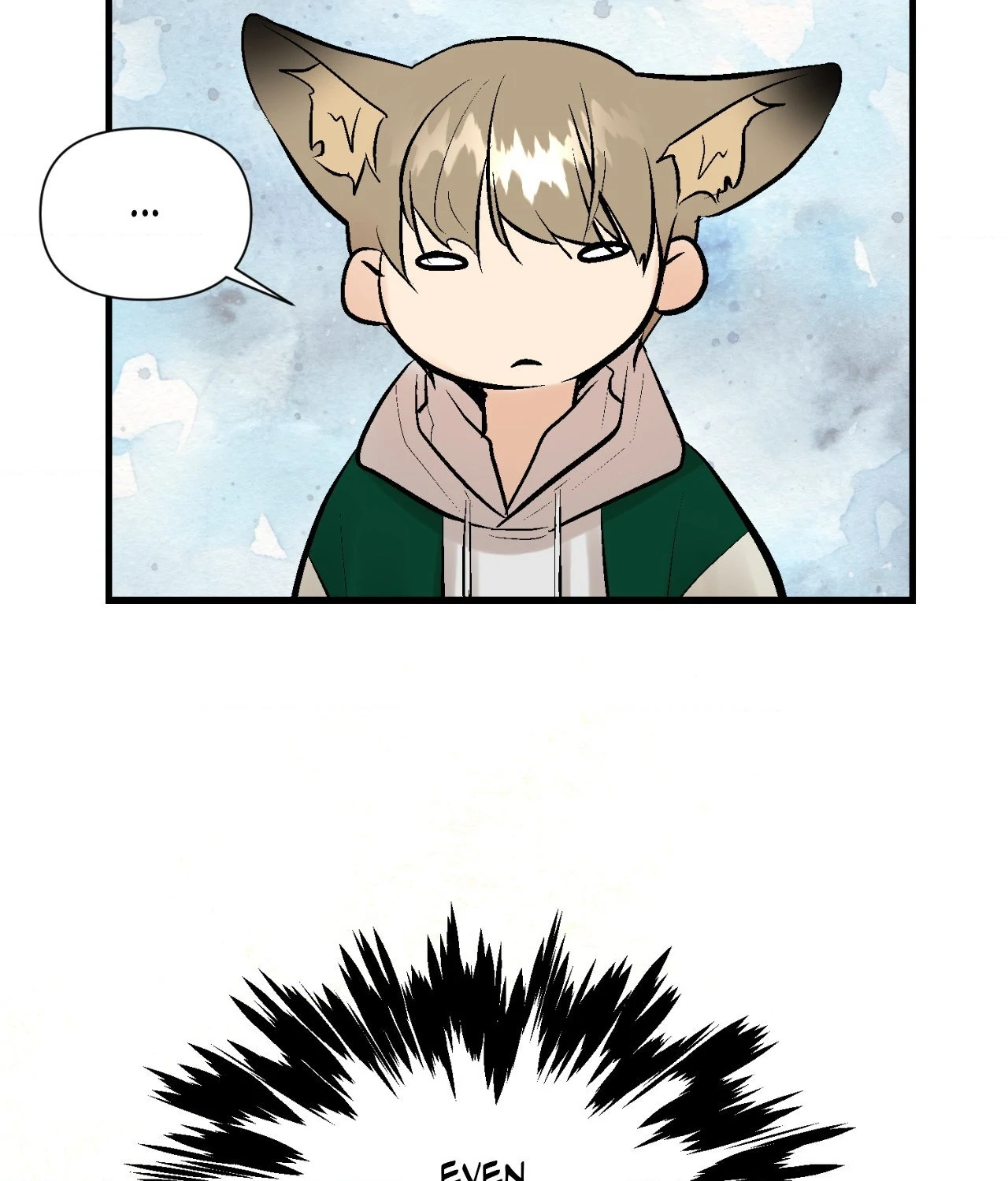 My Insatiable Demon [Official] - Chapter 21 manhwa